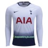 Billiga Fotbollströjor Tottenham Hotspur Hemma tröja 2018/19 Långärmad